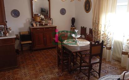 Dining room of Flat for sale in Cáceres Capital  with Heating