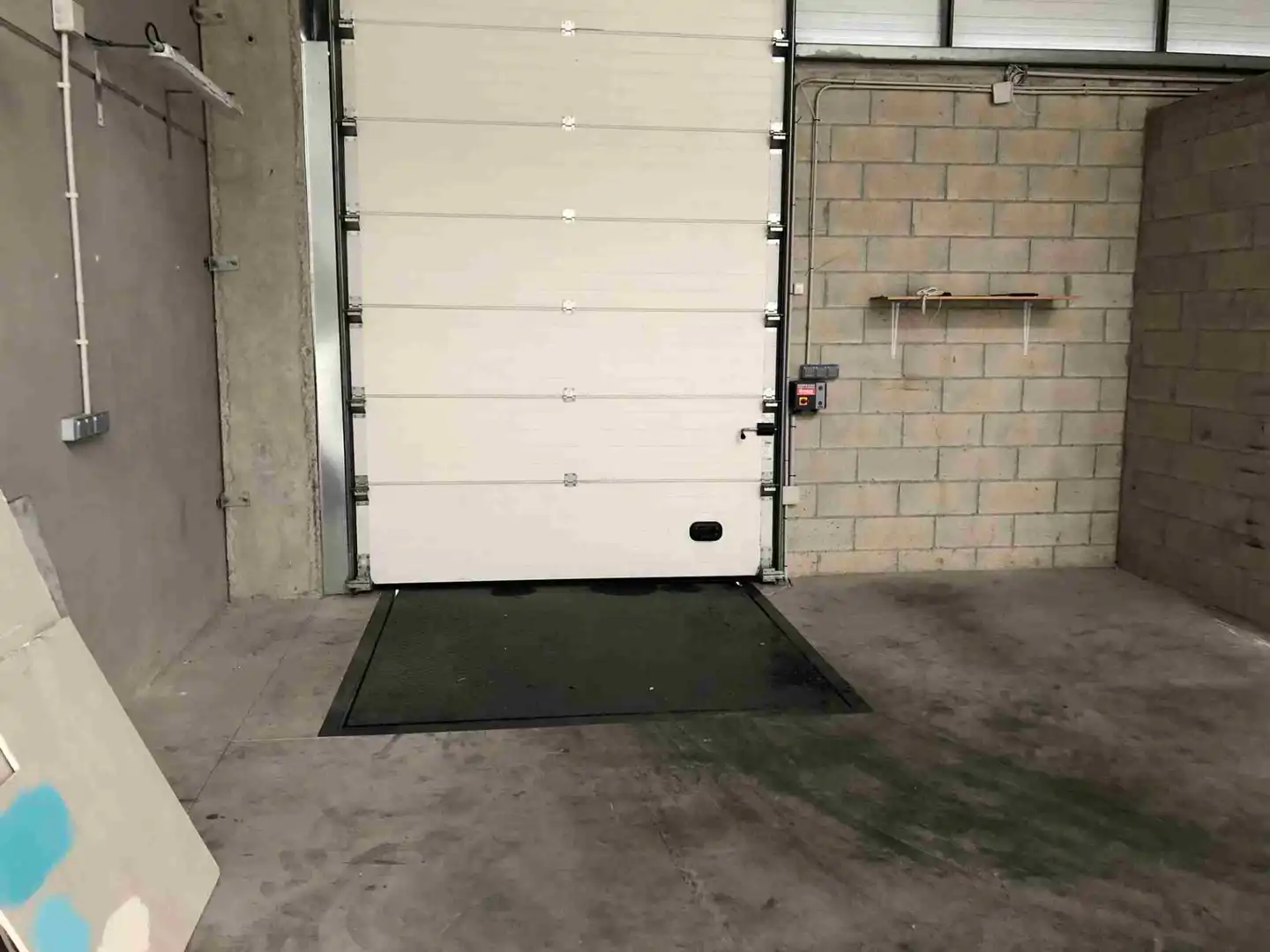 Nau industrial en venda a Avenida Niceto Alcalá-Zamora, imagen 2