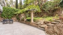 Terrace of Flat for sale in  Barcelona Capital  with Air Conditioner, Heating and Terrace