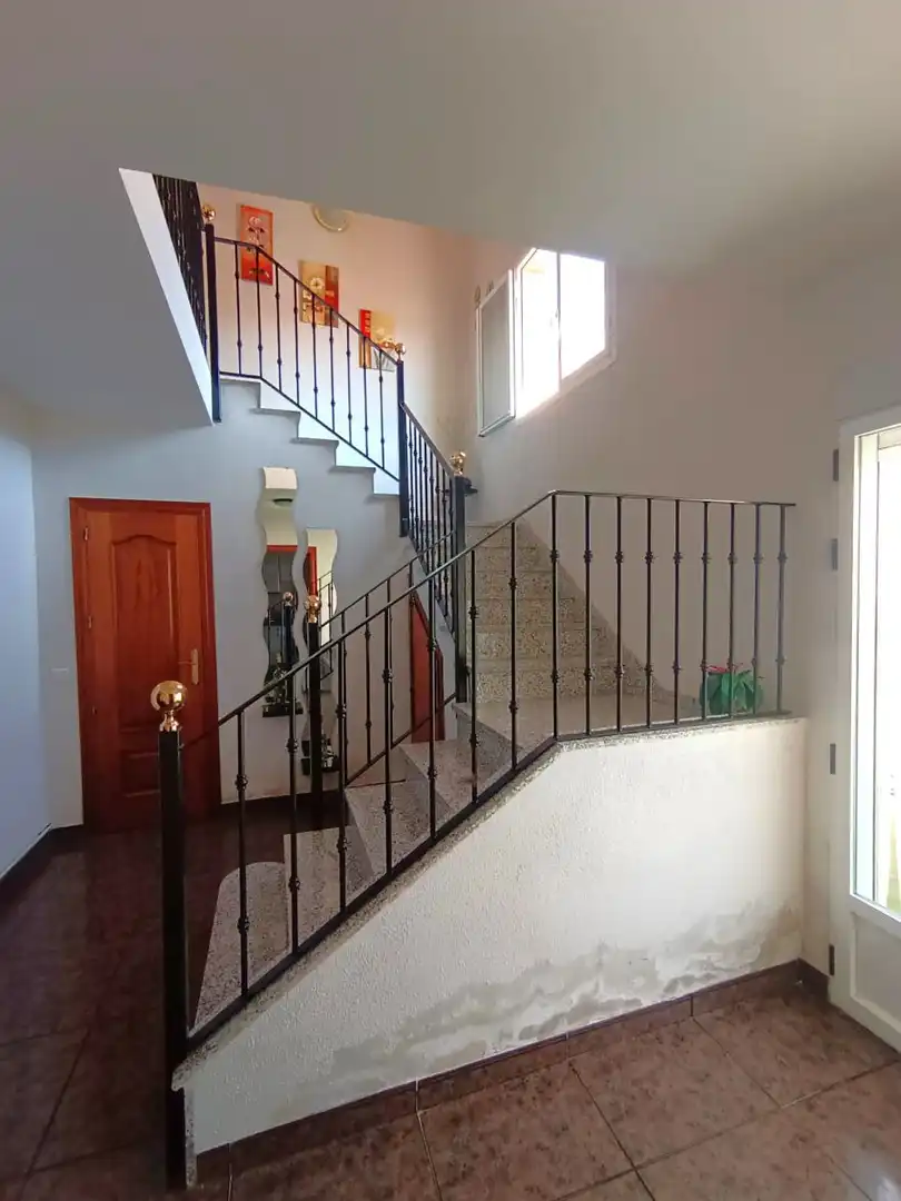 Houses for sale in Torre de Juan Abad  with Heating