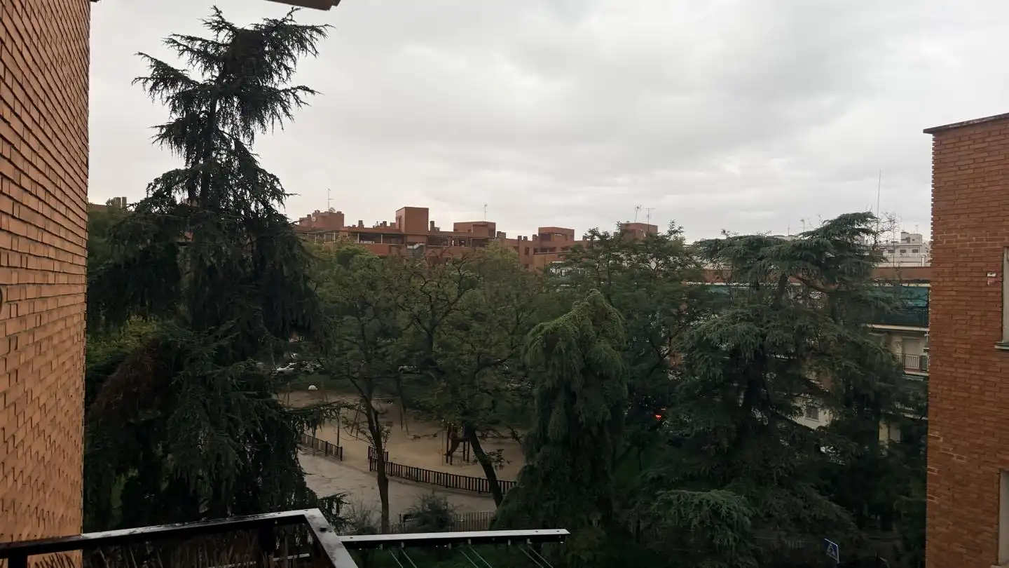 Piso en venta en Calle Acebes, imagen 2