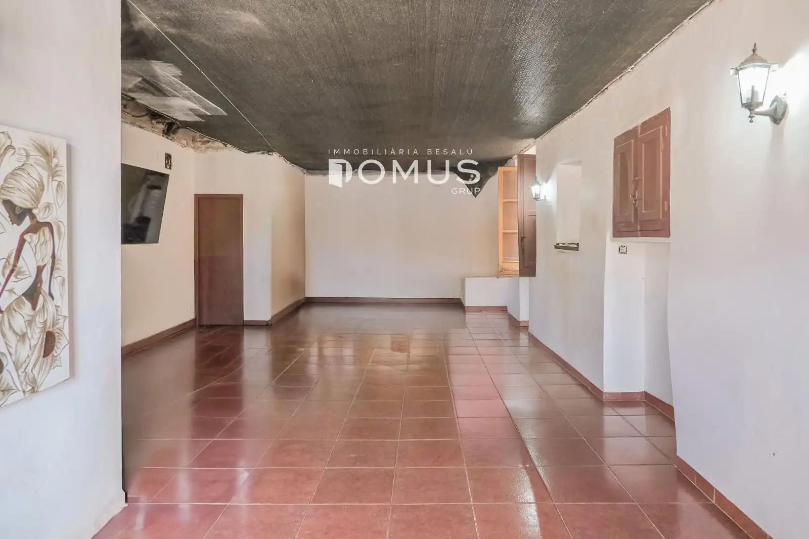 House with terrace for sale in Prat de Sant Pere, imagen 27