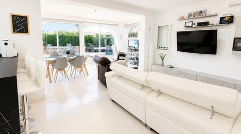 Foto 3 de Casa o chalet en venta en Calafat, L'Ametlla de Mar