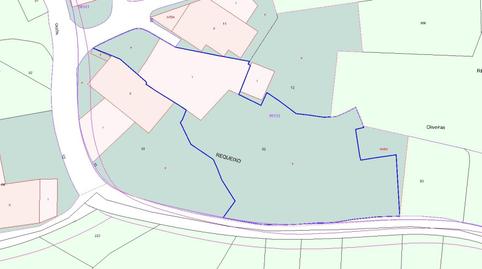 Foto 5 de Casa o xalet en venda a Ventiun, Ourense