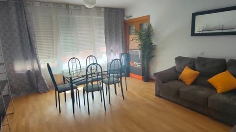 Foto 4 de Habitación en Ensanche, Alcalá de Henares