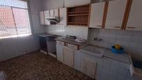 Kitchen of Flat for sale in Ourense Capital 