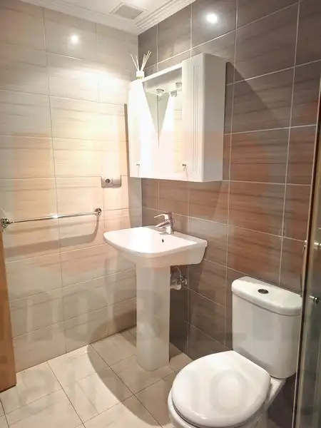 Apartamento con ascensor en venta en Avenida de Bruselas, imagen 25