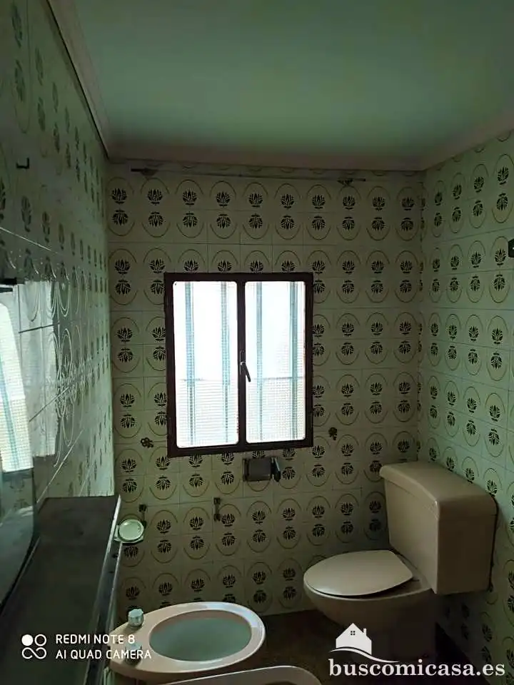 Terraced house with terrace for sale in Calle Senen Segura, imagen 8