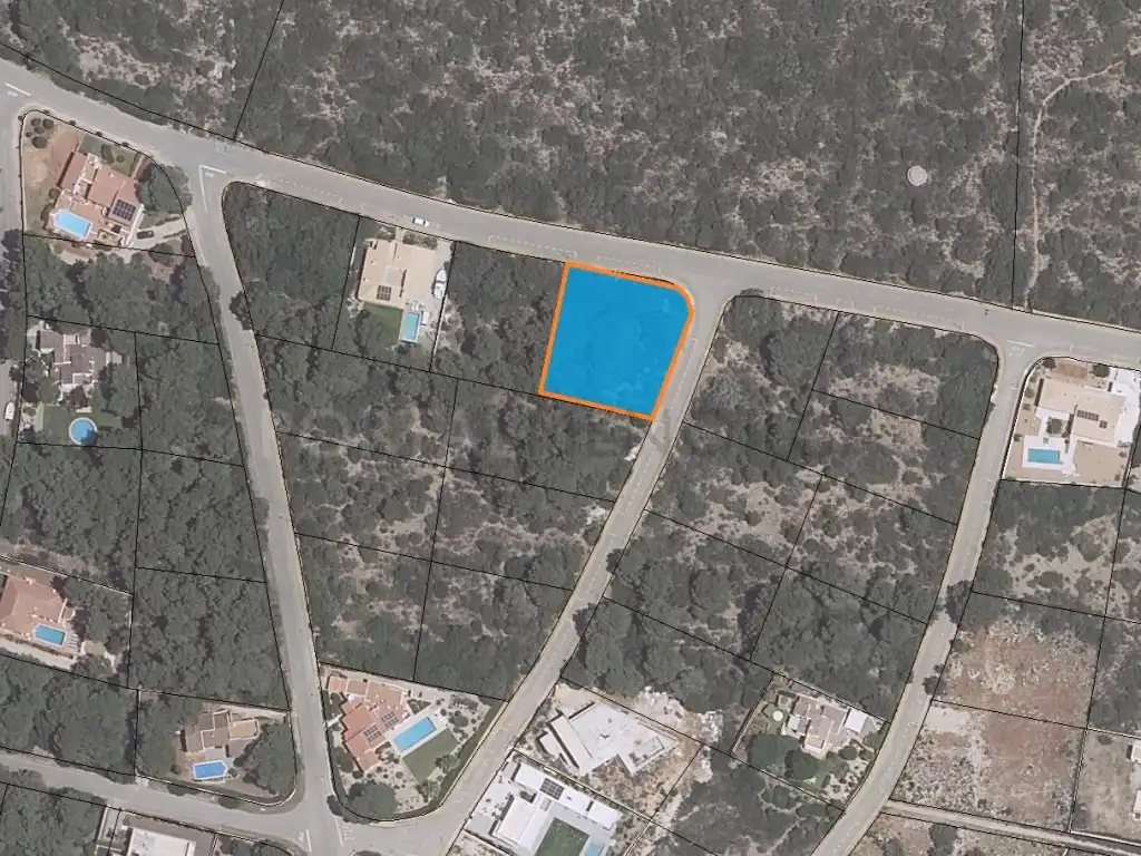 Terreny residencial en venda a Parcela 216 Torret de Baix (carrer de Sa Cadernera nº31), imagen 2