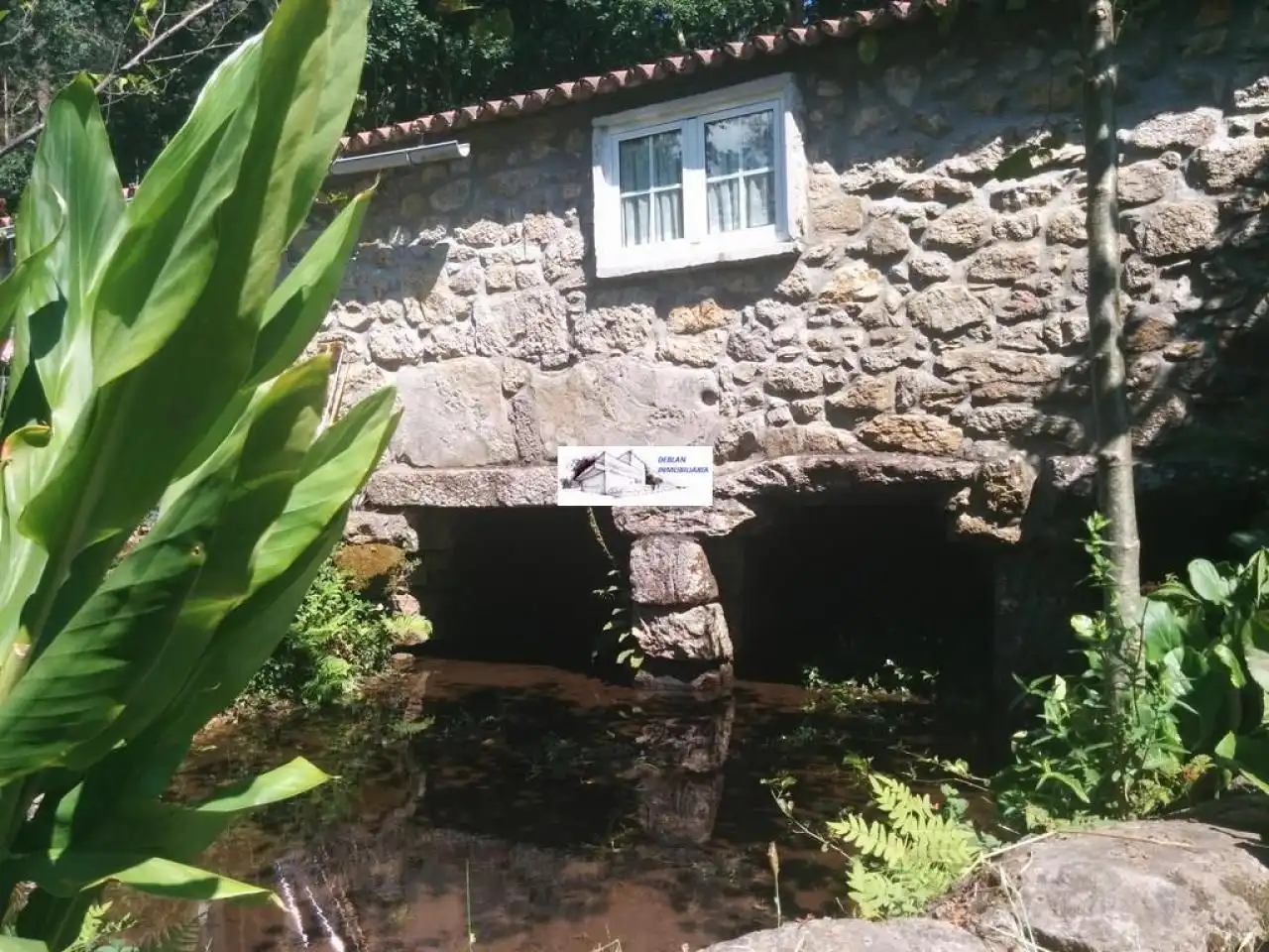 Terreno rustico in vendita a Tomiño, imagen 5