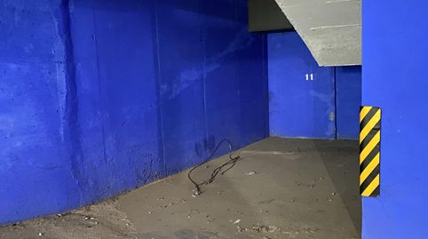 Foto 4 von Garage zur Miete in Ramon I Cajal, Bellpuig, Lleida