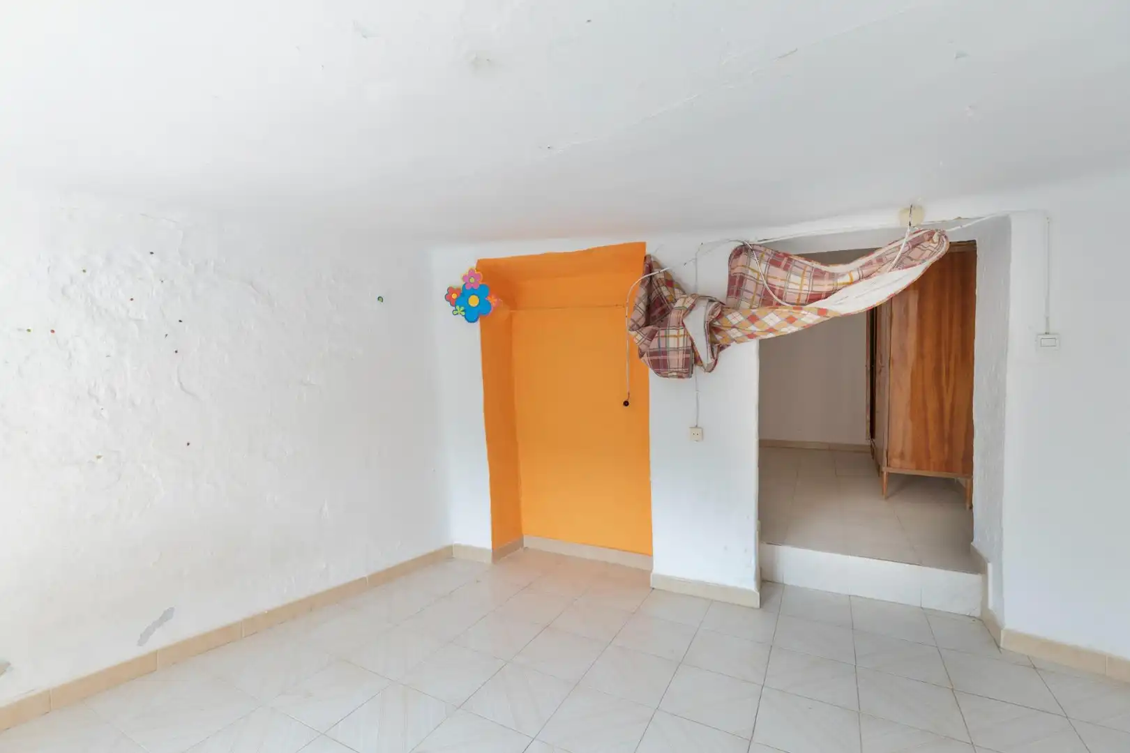 Casa o xalet en venda en Jayena