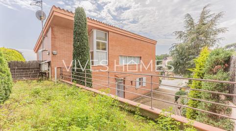 Foto 3 de Casa o chalet en venta en Calle Lleida, Sant Vicenç Centre, Sant Vicenç de Montalt