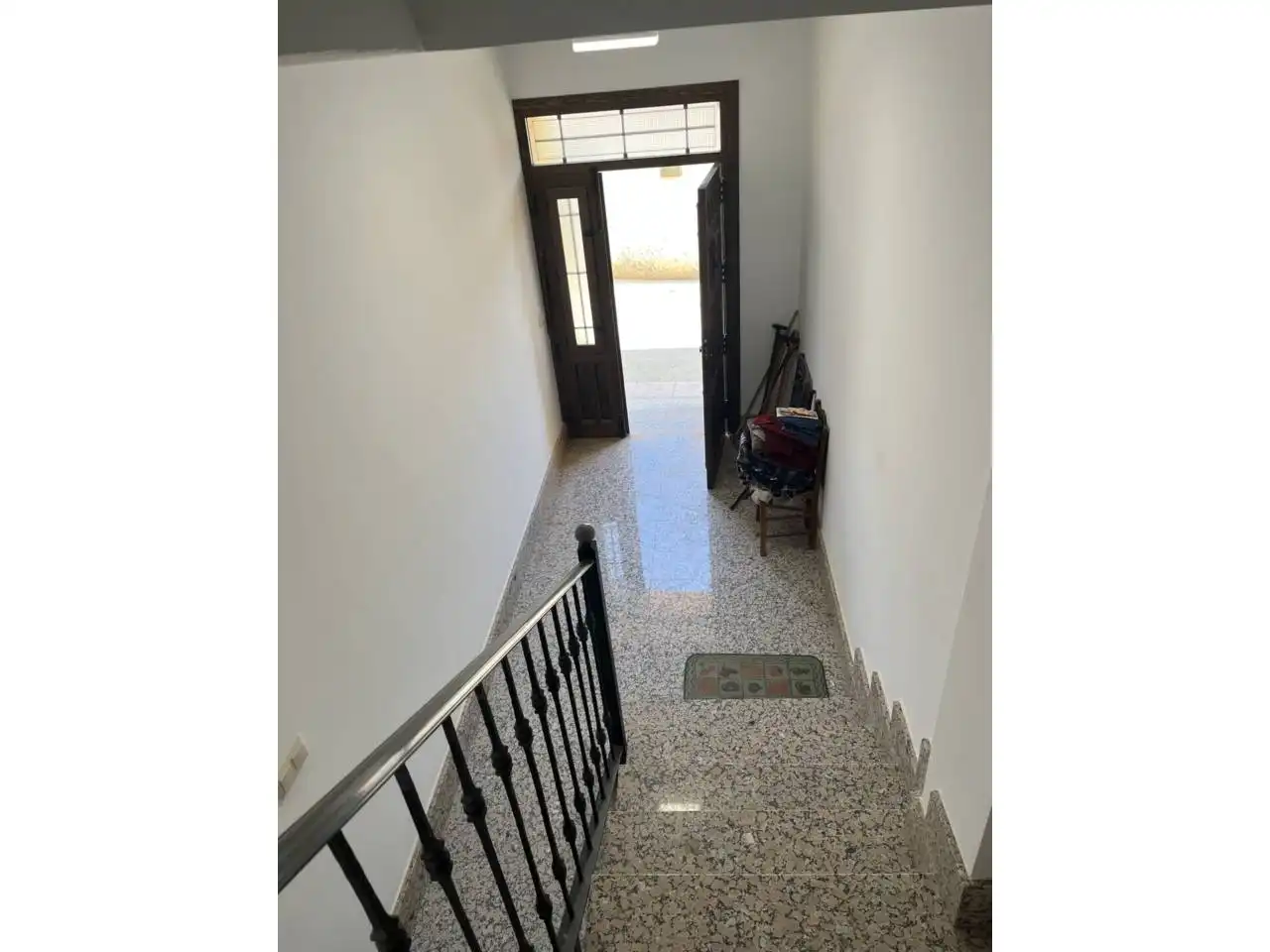 Casa o chalet en venta en Híjar con Calefacción y Amueblado