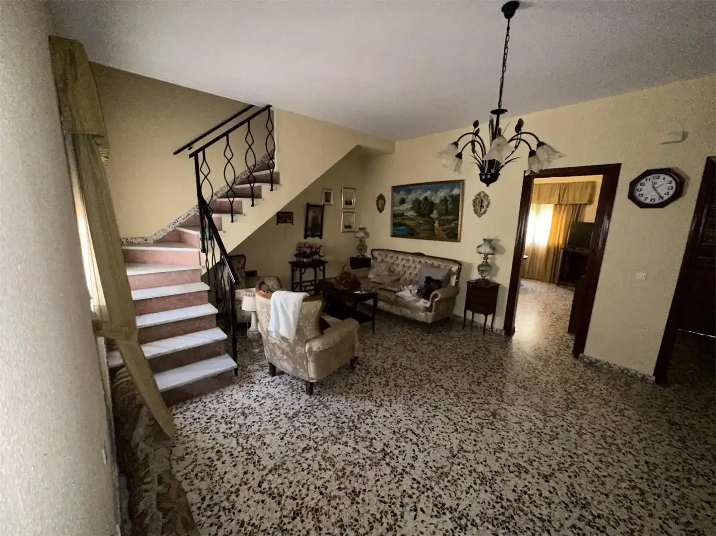 Casa adosada en venda en Rociana del Condado, Huelva