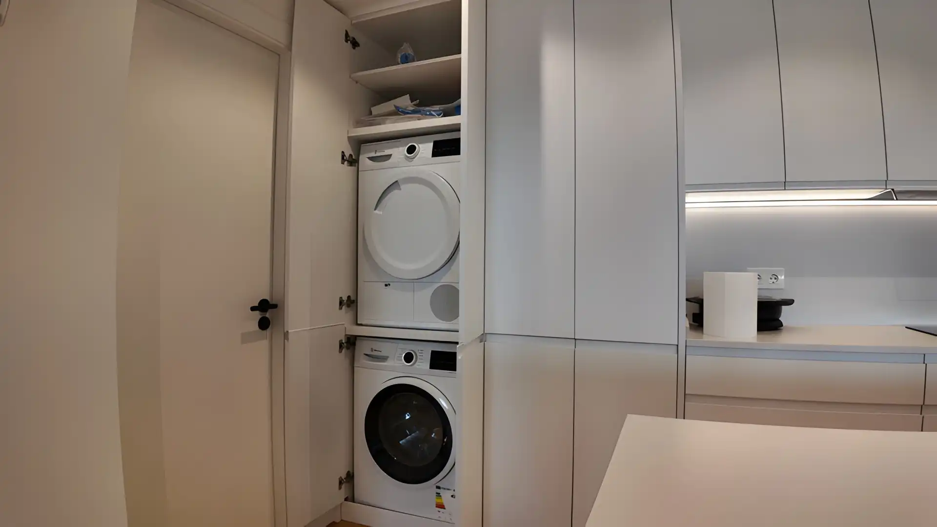 Apartament amb piscina en venda a San Pedro de Alcántara, imagen 9