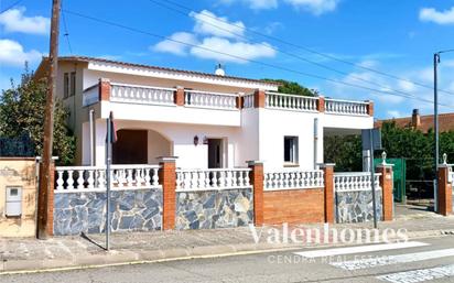 Casa o xalet en venda a Caldes de Malavella
