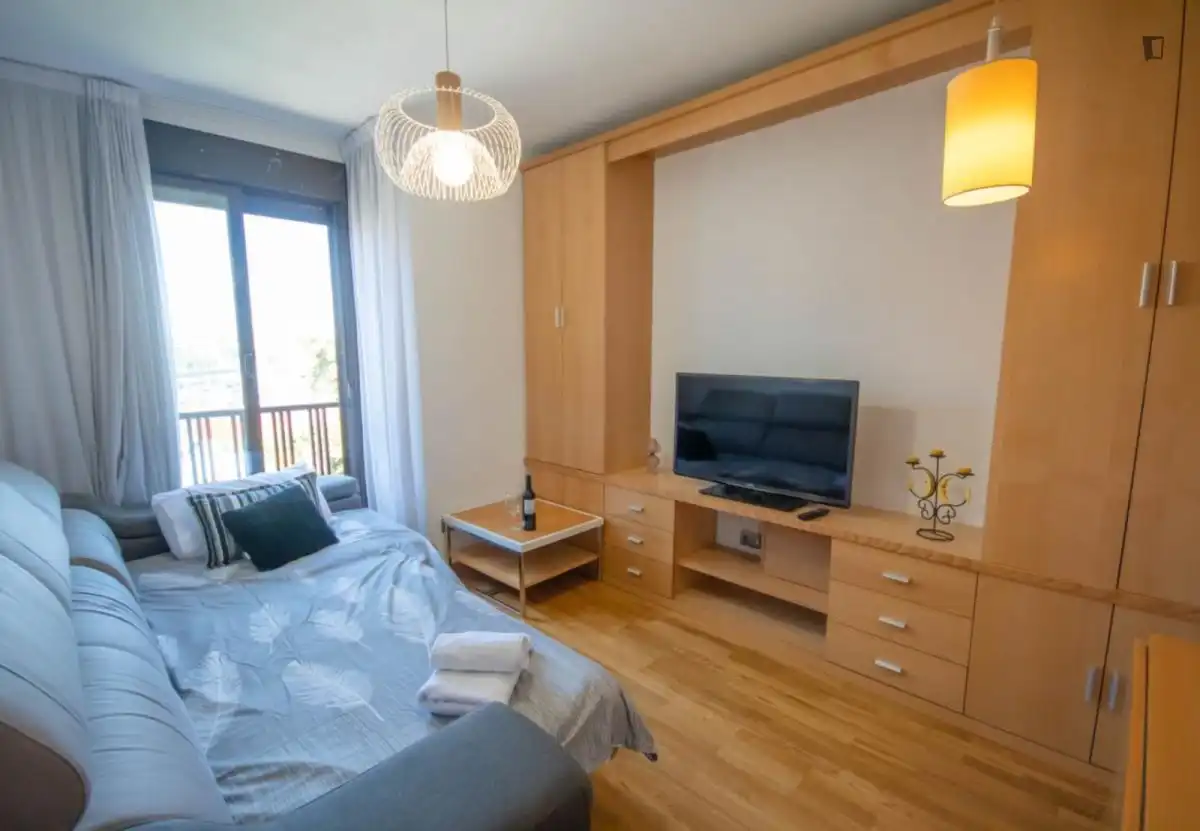 Apartament de lloguer a Rejas