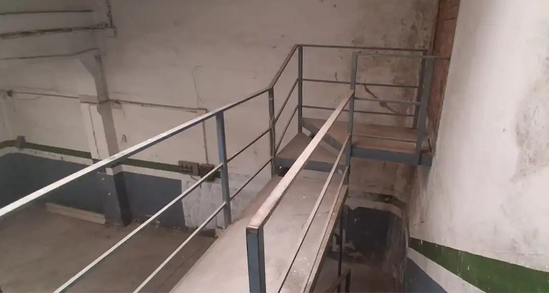 Local comercial en venta en C/ Mestre E. Pujol