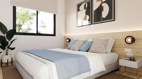 Foto 5 de Apartamento en venta en Bonalba - Cotoveta, Alicante