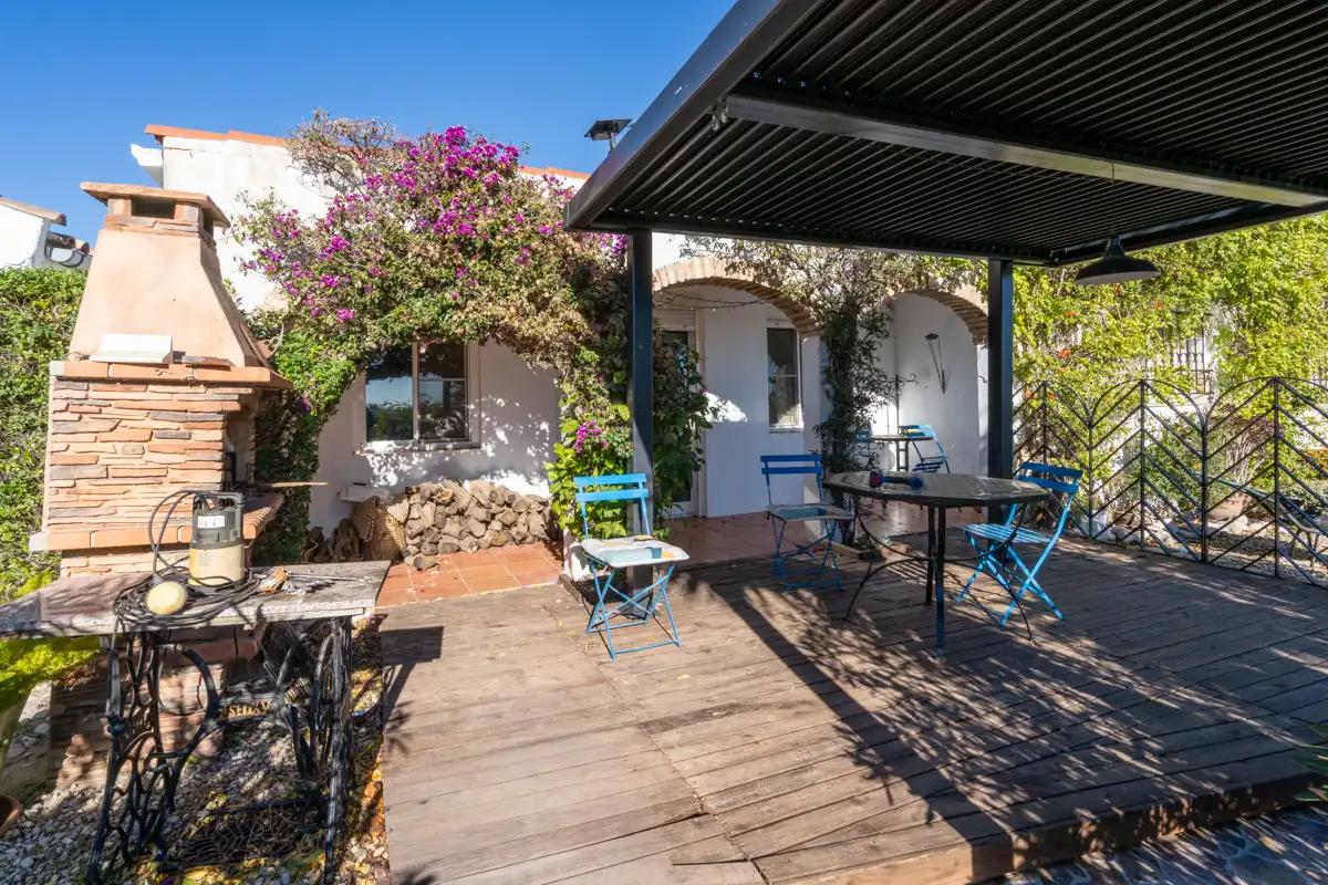 Villa avec piscine à vendre à Camí de les Barraques 17, imagen 7