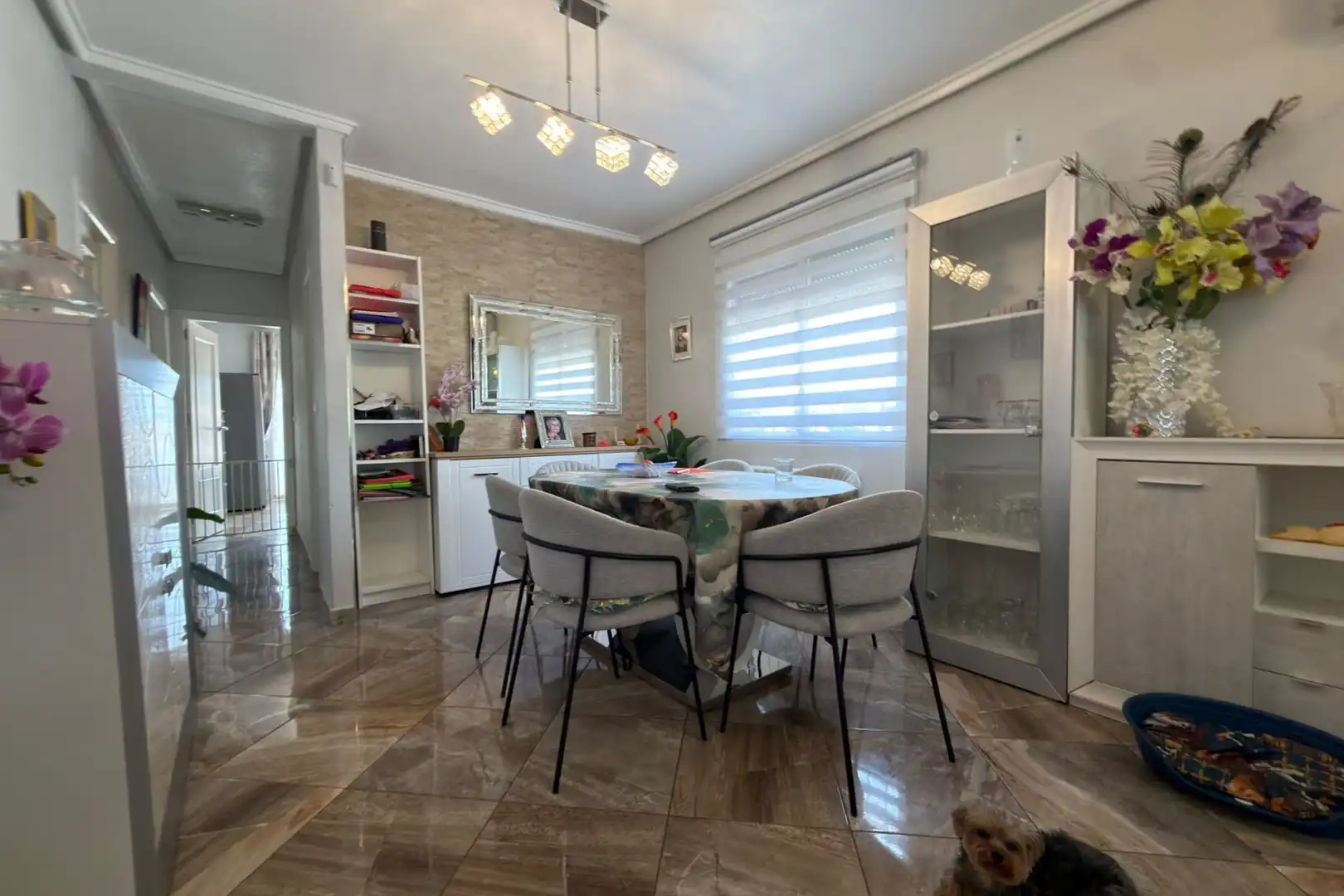 Detached house with pool for sale in Calle Wagner, imagen 11