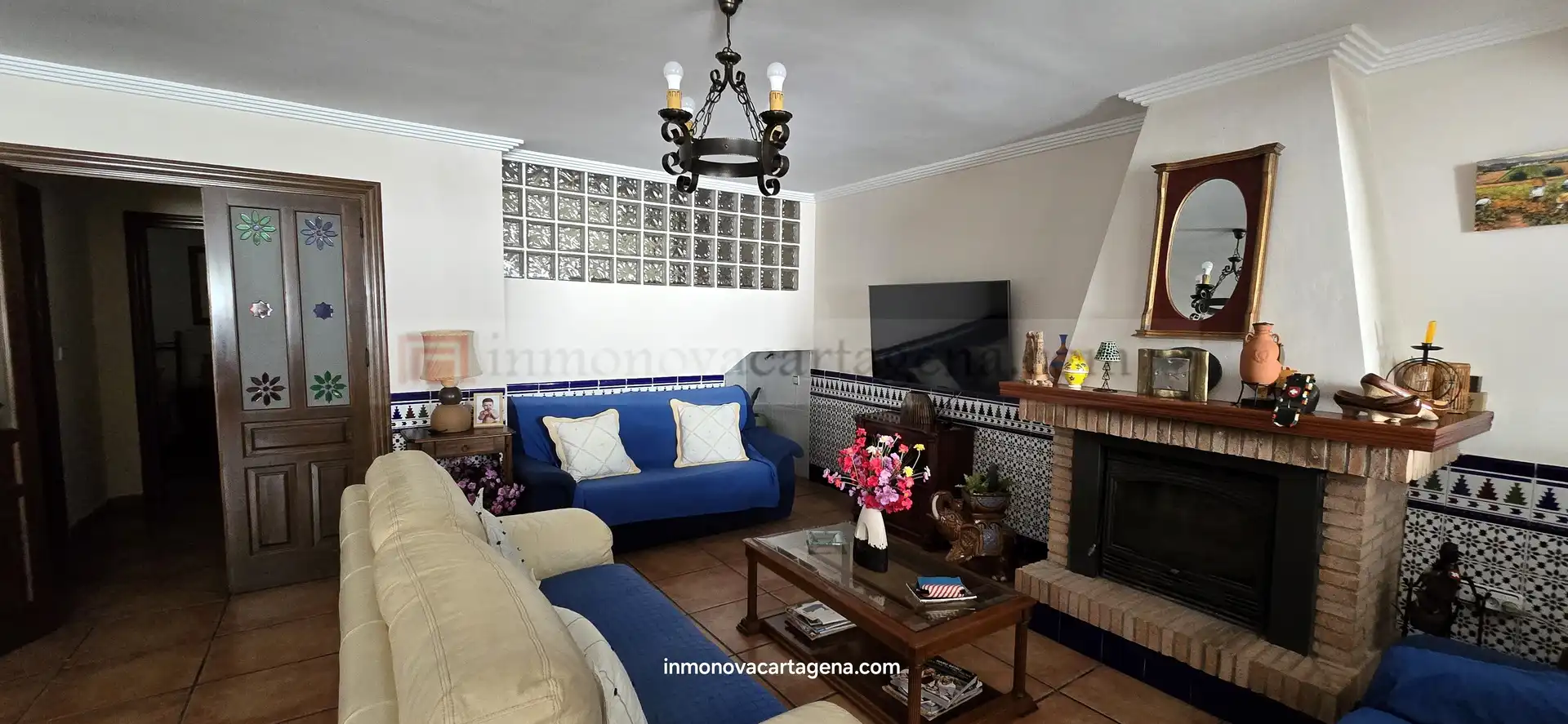 Haus mit Terrasse zum Verkauf in Pedanías Oeste, imagen 7