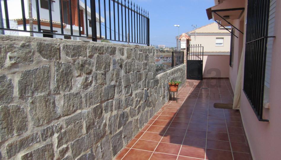 Foto 1 de Casa o xalet en venda a Fuente Alegre - El Chaparral - Los Morales, Málaga
