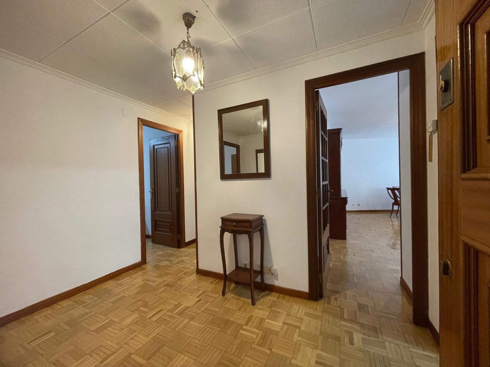 Flat to rent in Ponferrada  with Heating