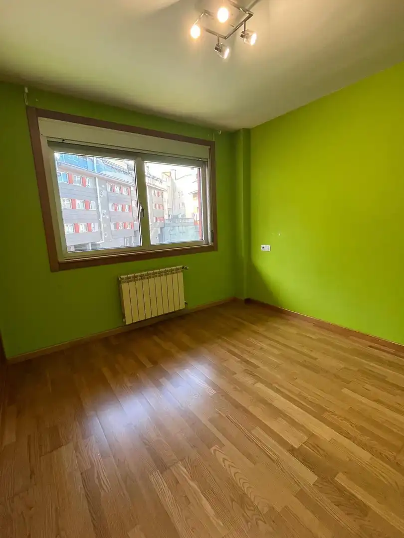Bedroom of Flat for rent in Cambre   with Heating and Storage room