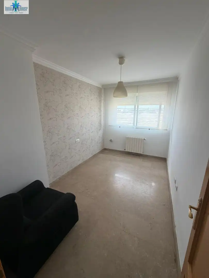 Habitación de Piso en venta en Albacete con Aire acondicionado, Calefacción y Terraza