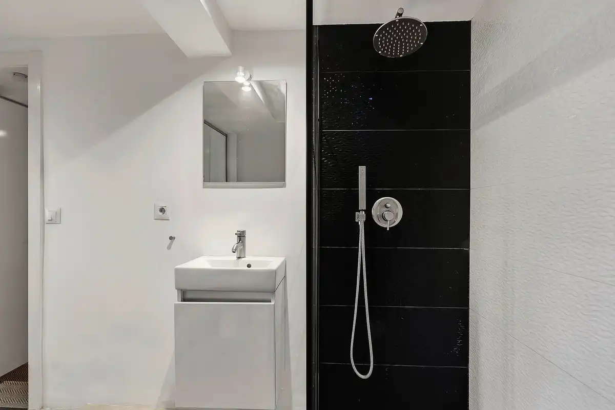 Bany de Casa o xalet en venda en Marbella Centro