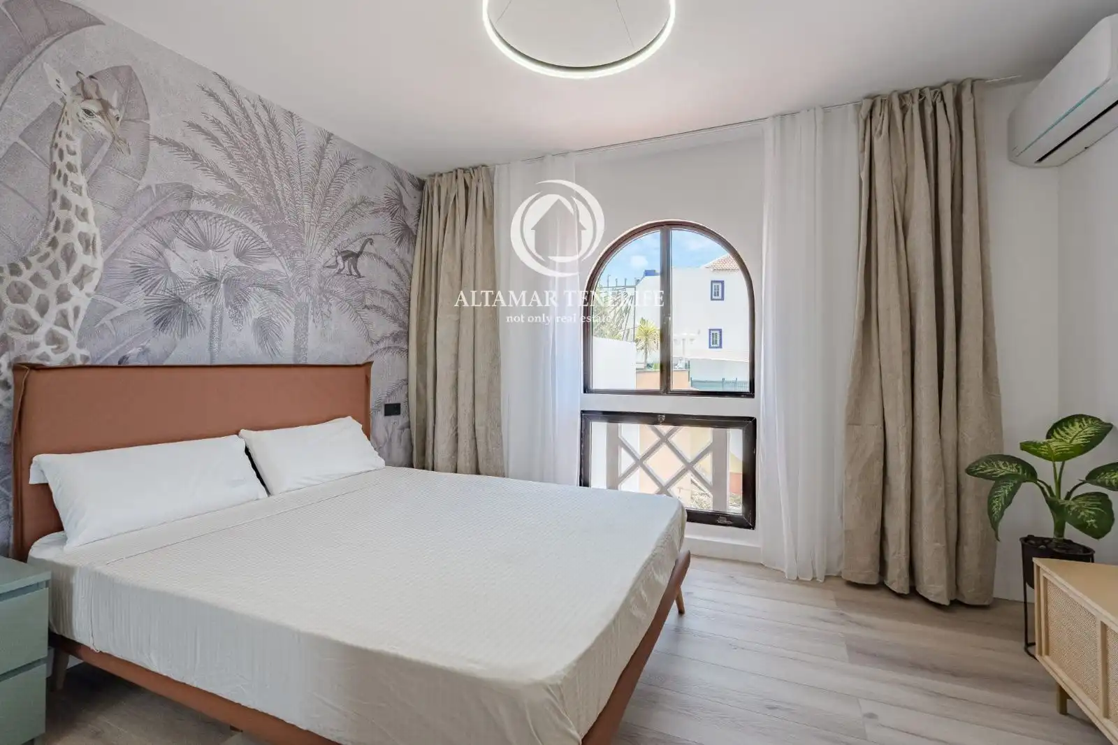 Apartament amb piscina en venda a Costa Adeje, imagen 12