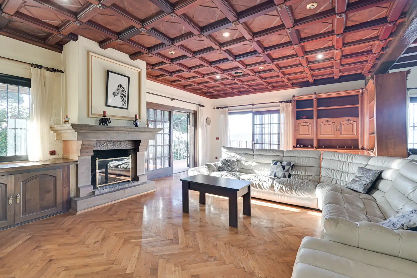 Villa mit Terrasse zum Verkauf in Carrer del Navegant 112, imagen 5