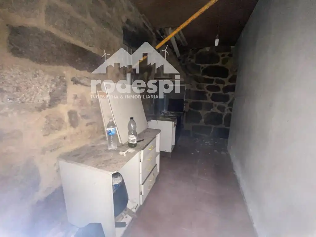 Casa o chalet en venta en Crecente