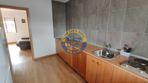Foto 2 de Apartament en venda a Villaquilambre, León