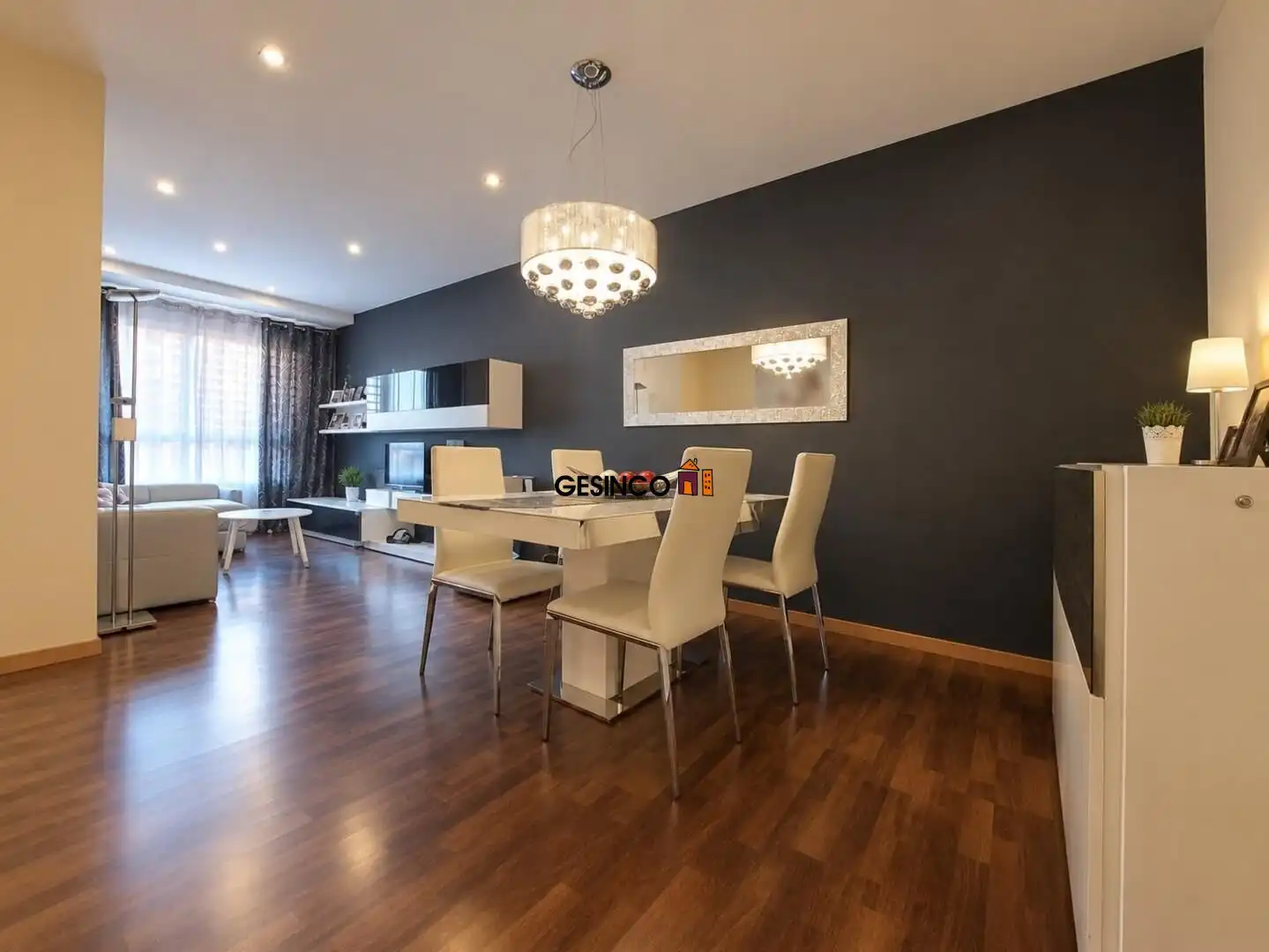 Flat with terrace for sale in Xàtiva, imagen 3