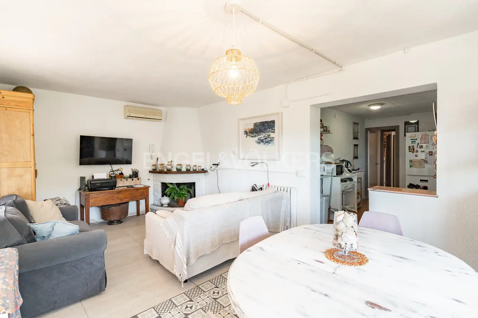 Casa amb terrassa en venda a Canet de Mar, imagen 15