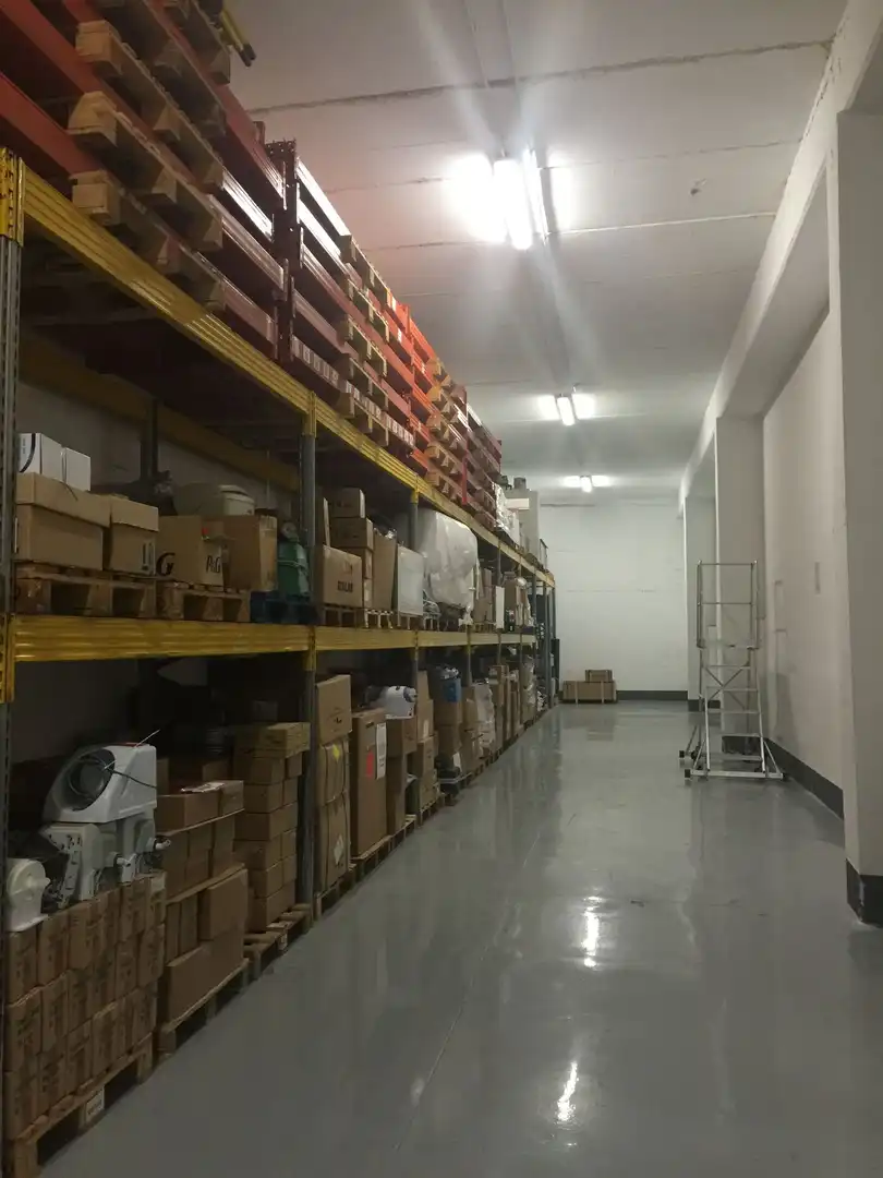 Industrial buildings for sale in Candelaria