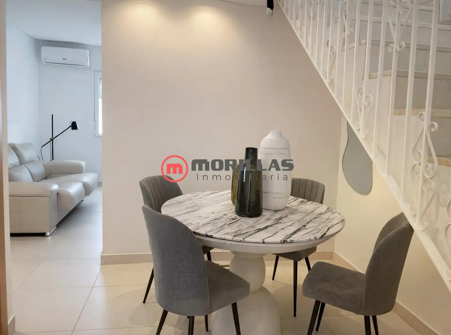 Casa con terraza en venta en Puerto Lumbreras, imagen 3