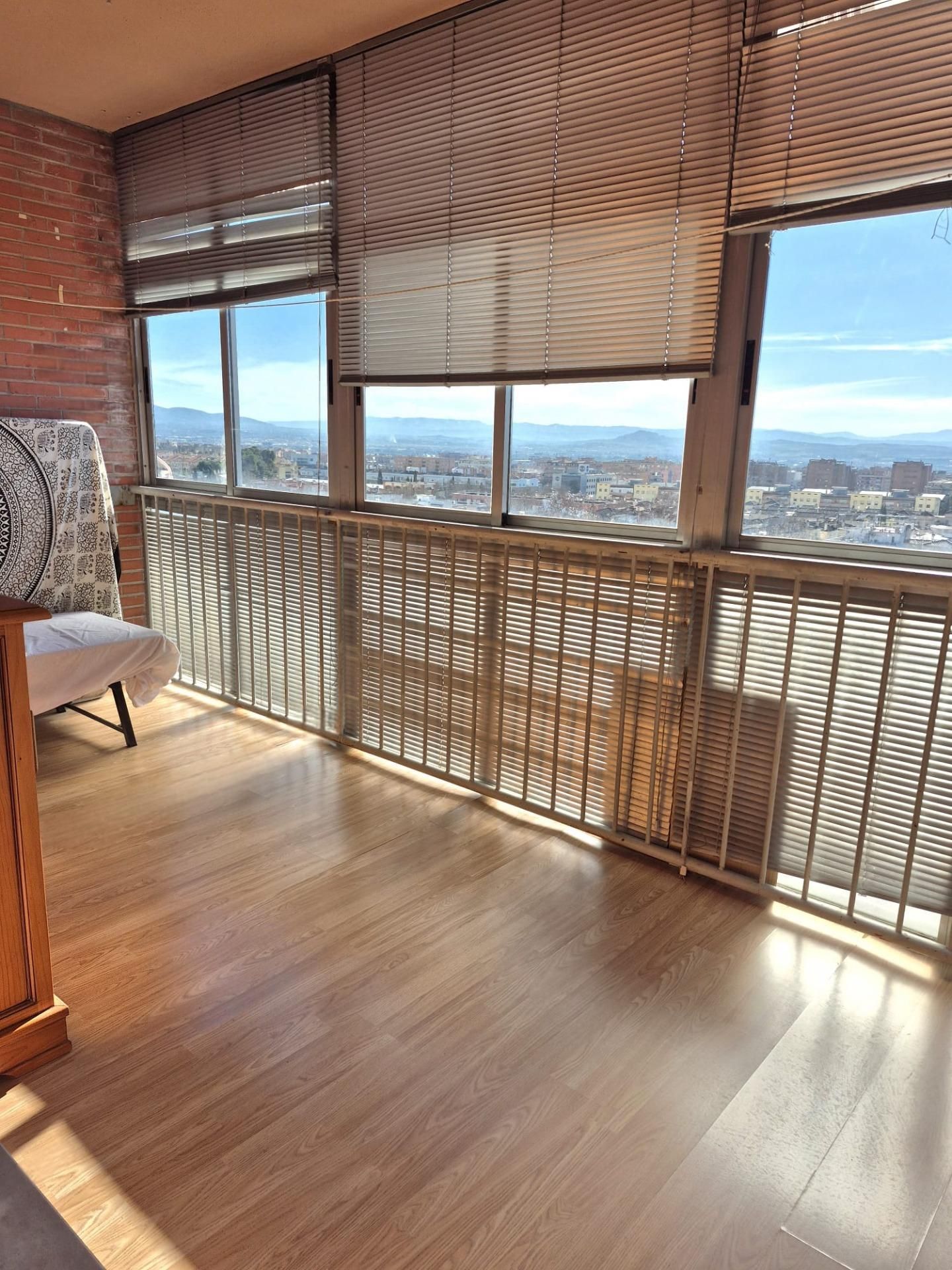 Dúplex en venda a Calle JOAQUINA EGUARAS, 25, Joaquina Eguaras