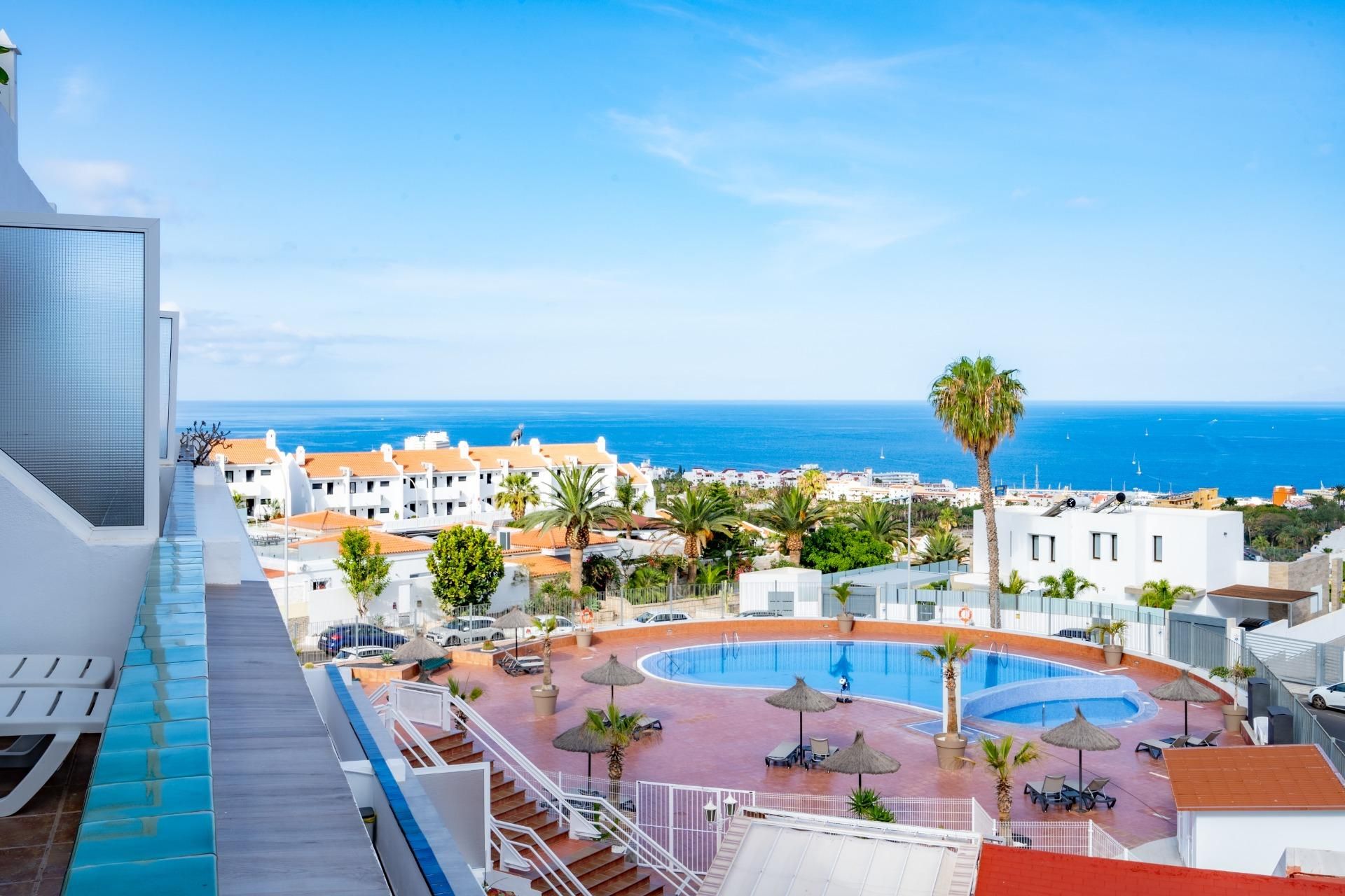 Apartment to rent in  de Irlanda, San Eugenio Alto