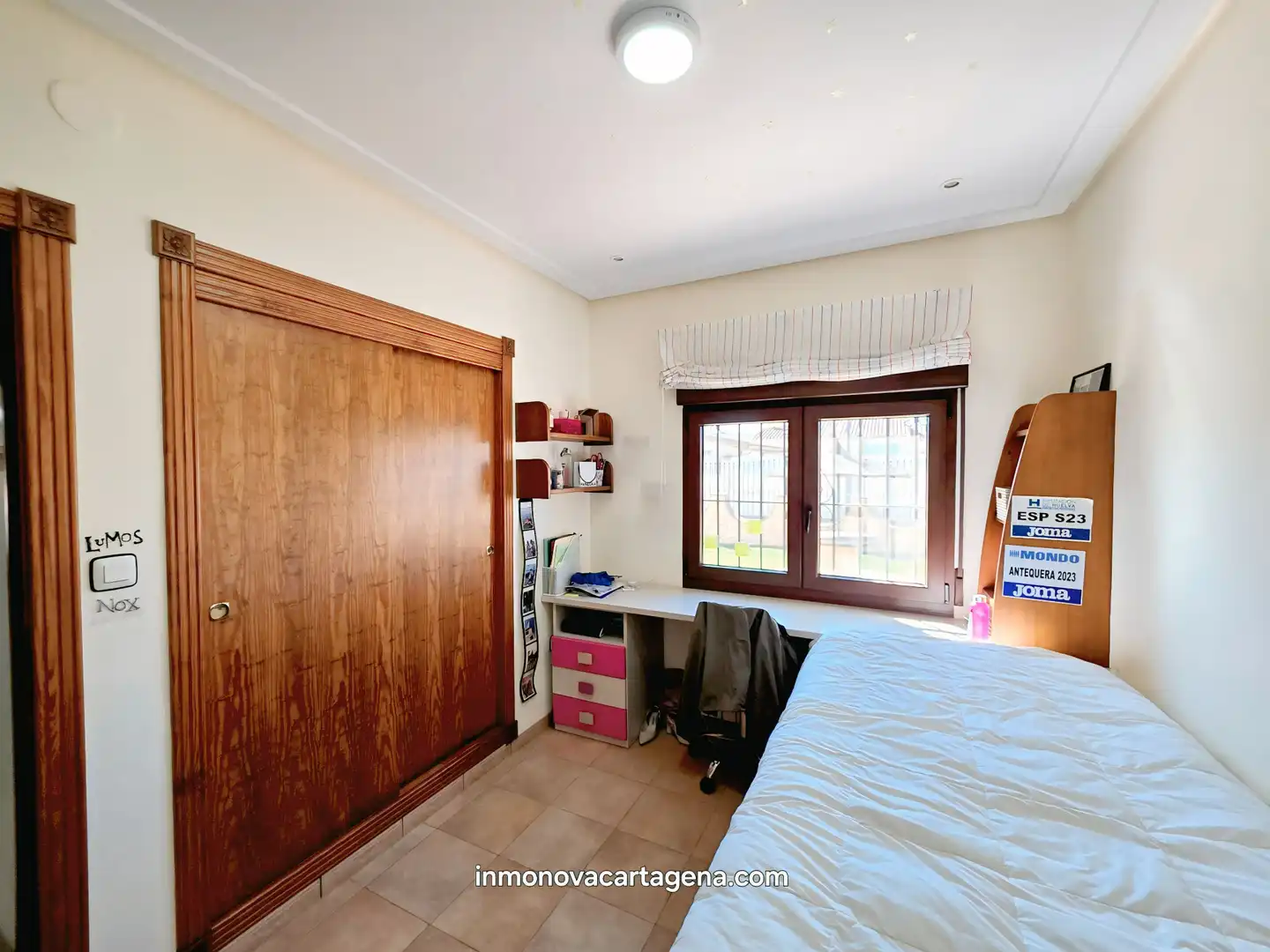 Casa o chalet en venta en Pozo Estrecho