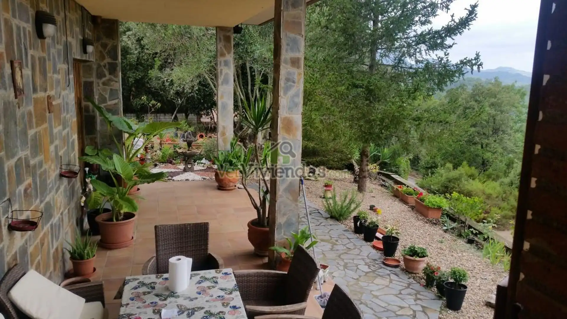 Haus mit Terrasse zum Verkauf in El Racó - Sant Feliu del Racó, imagen 62