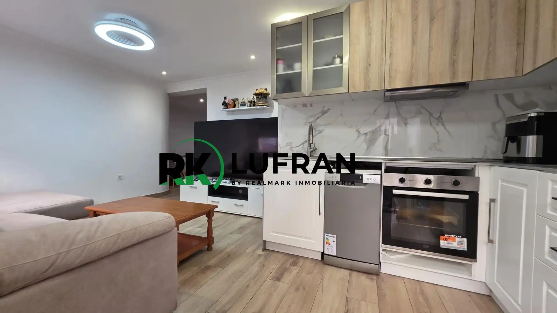 Appartement avec terrasse à vendre à Pla - Carolinas, imagen 3