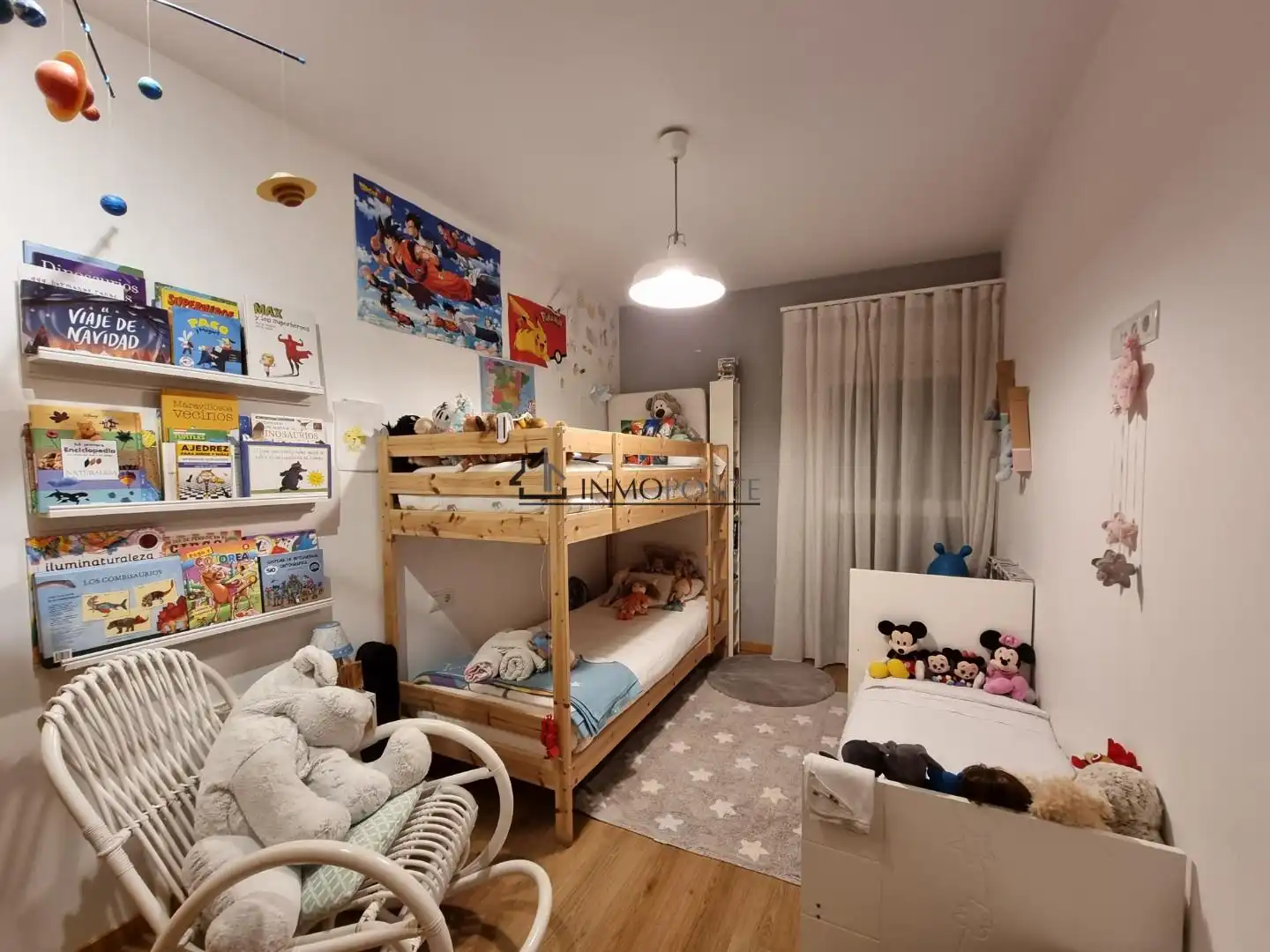 Flat for rent in PEREGRINA , Zona de Plaza de Barcelos