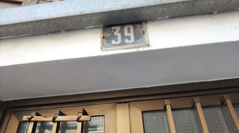 Foto 3 de Apartament en venda a Pedrote, Santa Catalina - Ferial, Aranda de Duero