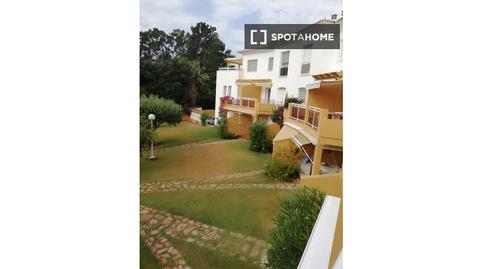 Foto 5 de Apartament per a compartir a Les Bovetes - La Felicidad, Alicante