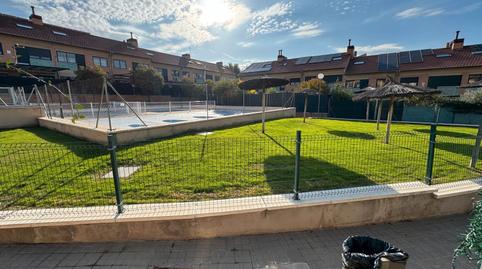 Foto 4 de Casa adosada en venda a Campo de Tiro, Leganés