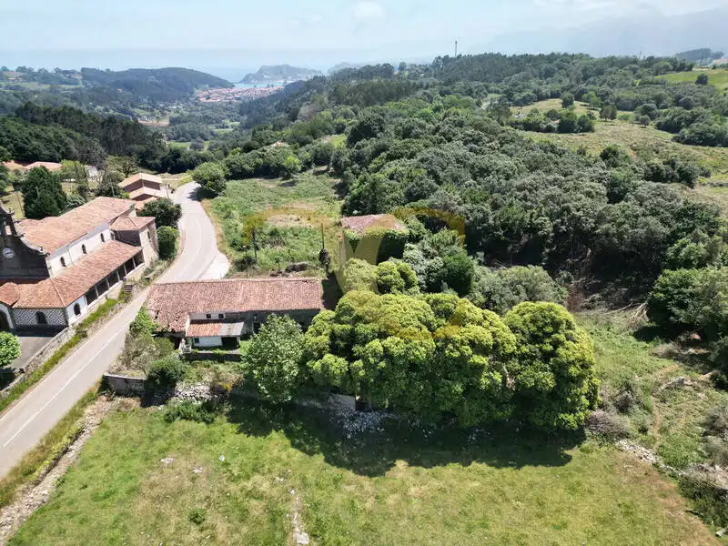 Wohnbaugrundstück zum Verkauf in San Esteban de Leces, imagen 43
